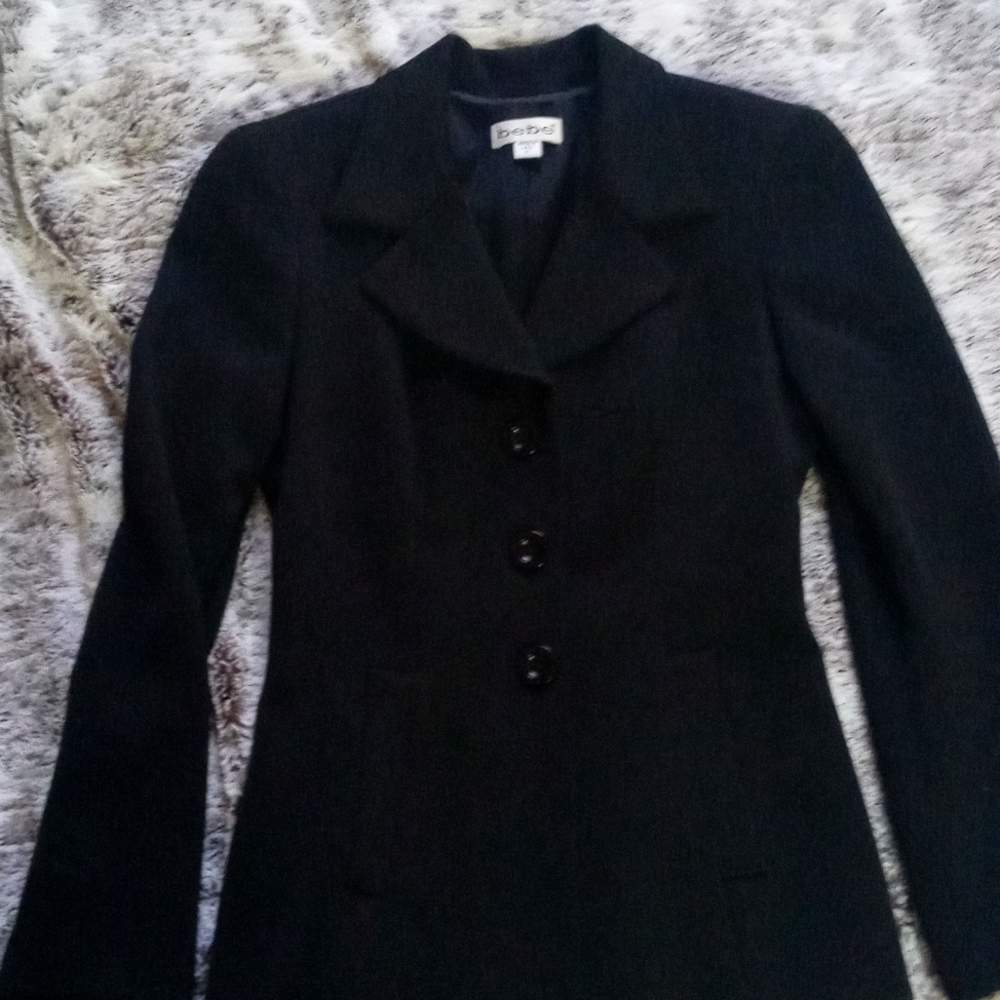 Bebe blazer